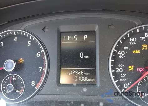 2015 Volkswagen Passat 1.8T Limited Edition from USA, damaged, VIN 1VWAT7A3XFC074026